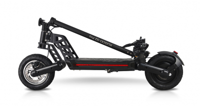 Купить Электросамокат KUGOO G2 Pro