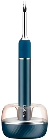 Купить Умная ушная палочка Xiaomi Bebird Smart Visual Ear Cleaner Note 5 Pro Starry Blue