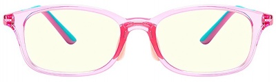 Xiaomi Mi Children’s Computer Glasses Pink (HMJ03TS)