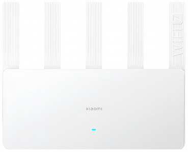 Купить Роутер Xiaomi Wi-Fi Router BE5000 (RD18) White