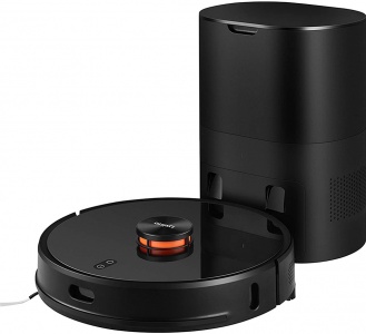 Xiaomi Lydsto Robot Vacuum R1 Pro Black (HD-STYTJ-B03)