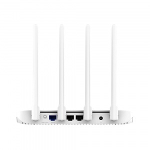 Купить Роутер Xiaomi Mi Wi-Fi Router 3G V2, белый