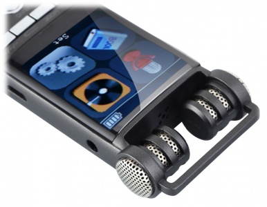 Купить Диктофон Savetek GS-R06 16GB