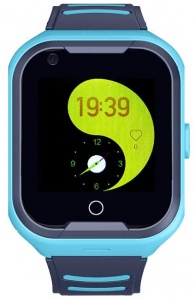 Купить Детские часы WONLEX KT11 BLUE