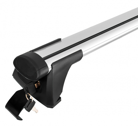 Купить Автомобильный багажник CARCAM RAIL 8155A 1200 мм