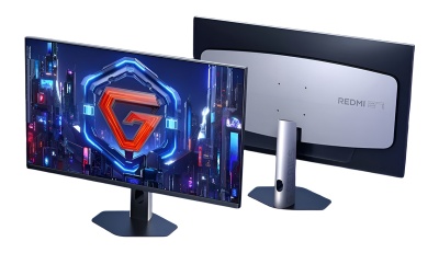 Купить Xiaomi Redmi Monitor G27Q 2026, 200Hz (P27QDB-RG)
