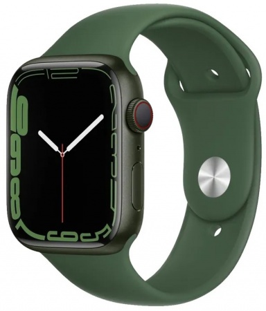 Купить Smart Watch Wearfit K7 Pro Green