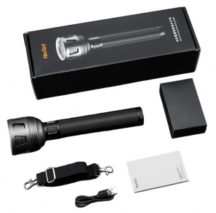 Купить Фонарик Xiaomi NexTool Outdoor Flashlight (NE20168)