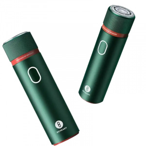 Купить Xiaomi Beheart Electic Shaver (G300) Green 