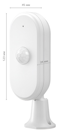 Купить CARCAM Tuya GSM+WIFi Alarm Kit 99FT