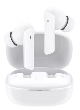 Купить Беспроводные наушники Xiaomi HT05 White