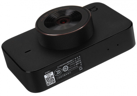 Купить Видеорегистратор Xiaomi (Mi) Dash Cam 1S (QDJ4021CN)