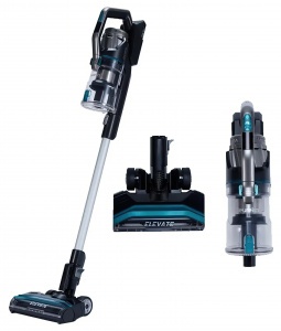 Купить Беспроводной вертикальный пылесос Eureka Handheld Vacuum Cleaner H11