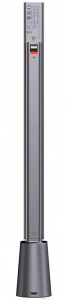 Купить Настольная лампа Baseus Smart Eye Series Charging Folding Reading Desk Lamp Grey (DGZG-0G)