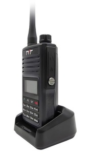 Купить Комплект раций TYT TH-UV99 10W IP68 Type-C 2800mAh 2 шт.