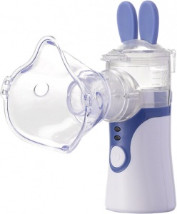 Купить Небулайзер Mesh Nebulizer KWL-U101