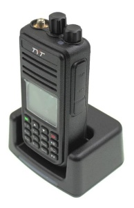 TYT MD-UV380 DMR 5W