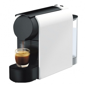 Купить Кофемашина Xiaomi Scishare Capsule Coffee Machine (S1104) White