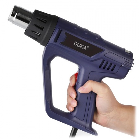 Купить Промышленный фен Xiaomi Duka HG-1