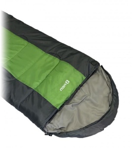 Купить Спальный мешок MirСamping КС003 Green (-10 °C)