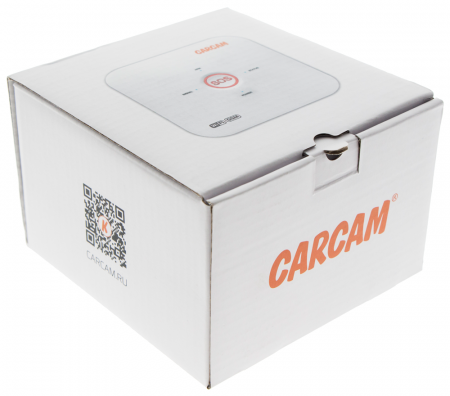 Купить CARCAM Tuya GSM+WiFi Alarm Kit 10GDT