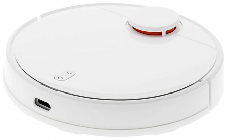 Купить Робот-пылесос Xiaomi Mi Robot Vacuum-Mop P White