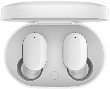 Купить Беспроводные наушники Xiaomi Redmi AirDots 3 White