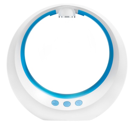 Купить Освежитель воздуха автоматический Xiaomi Siero Small Night Light Magic Color Aromatherapy Machine (CLW002)