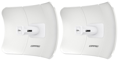 Купить COMFAST (CF-E319A V3) Комплект 2шт.