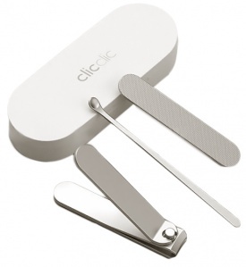 Xiaomi Clicclic 3 in 1 Nail Clippers Set (CTT001CN)