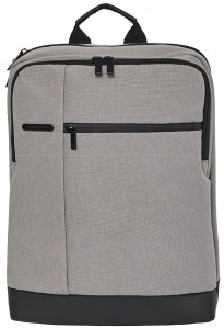 Xiaomi RunMi 90 Points Classic Business Backpack Light Grey