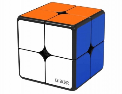 Купить Развивающая игрушка Кубик Руббика Xiaomi Giiker Metering Super Cube