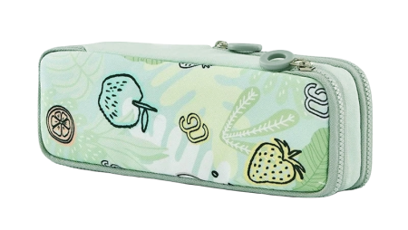 Купить Xiaomi 90 Point Smart Primary School Student Book and Pencil Bag (90BWBNT21140U) Apple Green