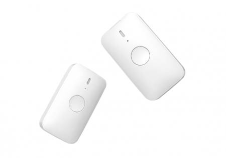 Xiaomi GPS Tracker White