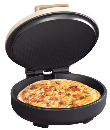 Купить Xiaomi Liven Pizza Maker 1500W 30CM (LR-J3041) Beige