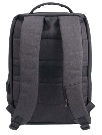 Купить Рюкзак для ноутбука Mivo Backpack Grey