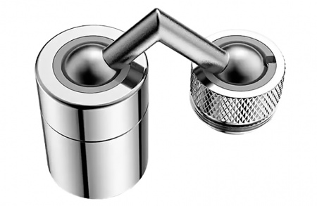 Купить Аэратор Xiaomi Diiib Rotatable Kitchen Tap Head (DXSZ004)