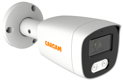 Купить CARCAM 5MP Bullet Smart Hybrid Light IP Camera 5511