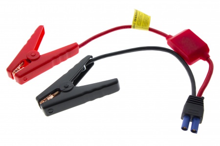 Купить Пуско-зарядное устройство CARCAM JUMP STARTER ZY-25