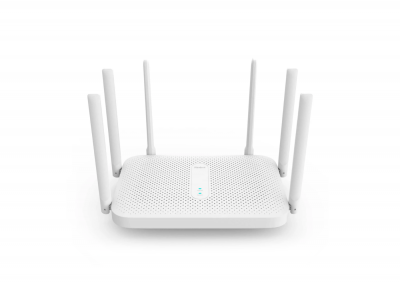 Купить Xiaomi Redmi Router AC2100 White