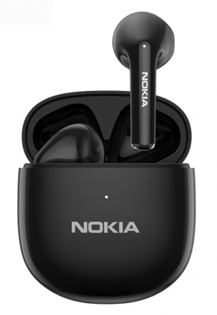Купить Беспроводные наушники Nokia Essential True Wireless Earphones E3110 Black