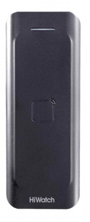 Купить Считыватель Mifare карт HiWatch ACT-R2802M
