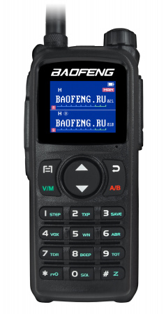 Купить Рация Baofeng UV-28M