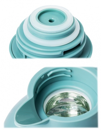 Купить Термос Xiaomi Insulation Pot 1L Green (HO008)