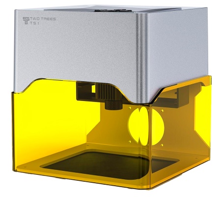 Купить TwoTrees Mini Engraving Machine TS1 3W