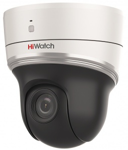 Купить 2Мп скоростная поворотная IP-камера c EXIR-подсветкой HiWatch PTZ-N2204I-D3 (2.8-12mm)