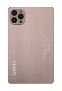 Купить Планшет Umiio Smart Tablet PC P25 Gold