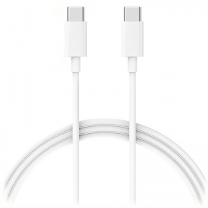 Купить Кабель Xiaomi USB Type-C /USB Type-C 150cm White