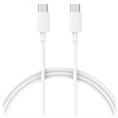Купить Кабель Xiaomi USB Type-C /USB Type-C 150cm White