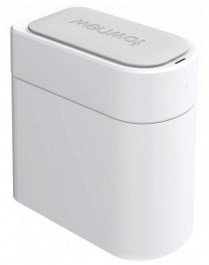 Купить Умное мусорное ведро Xiaomi Townew T3 White
